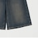 ＜Levi's＞スーパーバギー デニムジョーツ