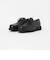 “all time shoes” チロリアン シューズ