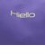 ＜HIELLO＞THE SWIMMER ショルダーバッグ/ウィメンズ