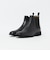 “all time shoes” チェルシー ブーツ