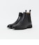 “all time shoes” チェルシー ブーツ