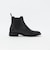 “all time shoes” チェルシー ブーツ