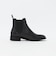“all time shoes” チェルシー ブーツ