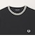 【別注】＜FRED PERRY＞ロングスリーブ Tシャツ