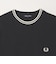 【別注】＜FRED PERRY＞ロングスリーブ Tシャツ