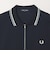【別注】＜FRED PERRY＞ツインティップ ジップ ジャケット