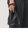 【WEB限定】シボ レザー パース