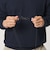 【WEB限定】シボ レザー パース