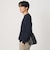 【WEB限定】シボ レザー パース