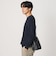 【WEB限定】シボ レザー パース