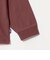 ＜NICE WEATHER＞サンリット ロングスリーブ Tシャツ