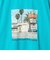 ＜NICE WEATHER＞サンリット ロングスリーブ Tシャツ