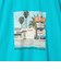＜NICE WEATHER＞サンリット ロングスリーブ Tシャツ