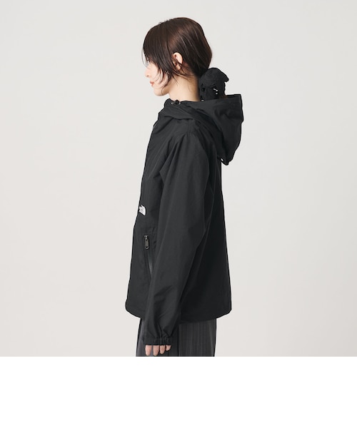 THE NORTH FACE＞コンパクト ジャケット｜ビューティー＆ユース