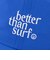 ＜Better Than Surf＞ロゴ キャップ