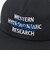 【別注】＜WESTERN HYDRODYNAMIC RESEARCH＞プロモハット