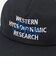 【別注】＜WESTERN HYDRODYNAMIC RESEARCH＞プロモハット