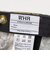 【別注】＜WESTERN HYDRODYNAMIC RESEARCH＞プロモハット