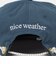 【別注】＜WESTERN HYDRODYNAMIC RESEARCH＞プロモハット