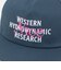 【別注】＜WESTERN HYDRODYNAMIC RESEARCH＞プロモハット