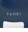 【別注】＜YAHKI＞エレファント ポーチ