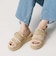 【国内EXCLUSIVE】＜UGG＞エンラップ サンダル