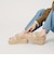 【国内EXCLUSIVE】＜UGG＞エンラップ サンダル