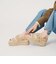 【国内EXCLUSIVE】＜UGG＞エンラップ サンダル