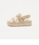 【国内EXCLUSIVE】＜UGG＞エンラップ サンダル