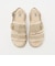 【国内EXCLUSIVE】＜UGG＞エンラップ サンダル