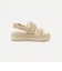 【国内EXCLUSIVE】＜UGG＞エンラップ サンダル
