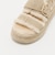 【国内EXCLUSIVE】＜UGG＞エンラップ サンダル