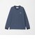 ＜NICE WEATHER＞マルチボーダー ロングスリーブ Tシャツ