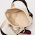 【別注】＜beej＞キャンバス タッセル トートバッグ