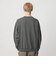 ＜DANTON＞ロングスリーブ スウェット Tシャツ