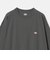 ＜DANTON＞ロングスリーブ スウェット Tシャツ