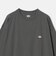 ＜DANTON＞ロングスリーブ スウェット Tシャツ