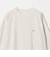 ＜DANTON＞ロングスリーブ スウェット Tシャツ