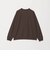 ＜DANTON＞ロングスリーブ スウェット Tシャツ