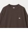 ＜DANTON＞ロングスリーブ スウェット Tシャツ