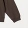 ＜DANTON＞ロングスリーブ スウェット Tシャツ
