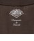 ＜DANTON＞ロングスリーブ スウェット Tシャツ