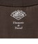 ＜DANTON＞ロングスリーブ スウェット Tシャツ