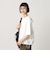 【WEB限定】バックレイヤード ドローストリング Tシャツ
