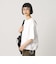 【WEB限定】バックレイヤード ドローストリング Tシャツ