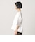 【WEB限定】バックレイヤード ドローストリング Tシャツ
