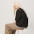 【WEB限定】バックレイヤード ドローストリング Tシャツ