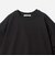 【WEB限定】バックレイヤード ドローストリング Tシャツ