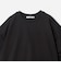 【WEB限定】バックレイヤード ドローストリング Tシャツ