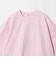 【WEB限定】バックレイヤード ドローストリング Tシャツ